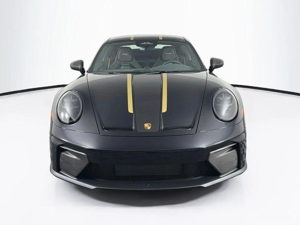 2026 Porsche 992 GT3 - Image 6 of 7