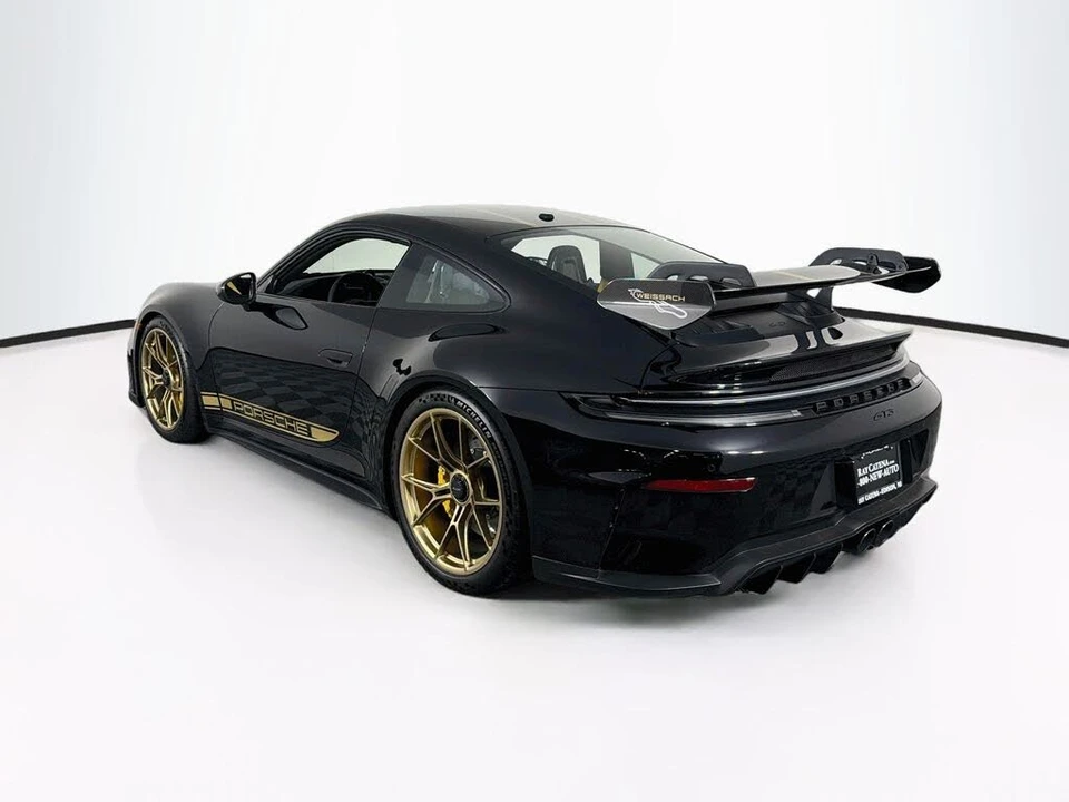 2026 Porsche 992 GT3 - Image 3 of 7