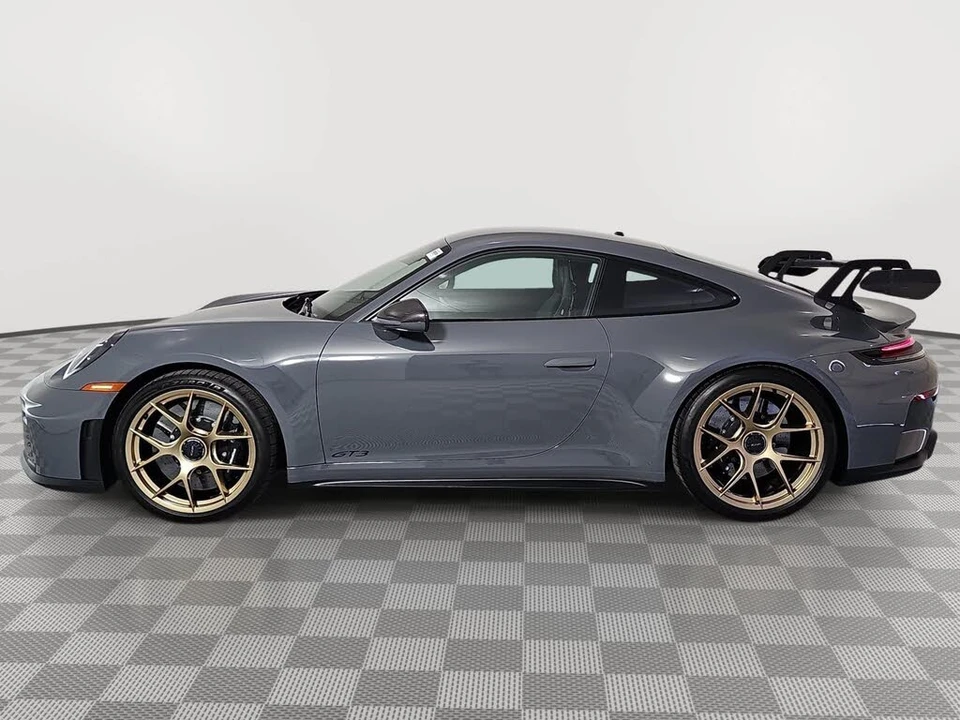 2026 Porsche 992 GT3 - Image 5 of 31