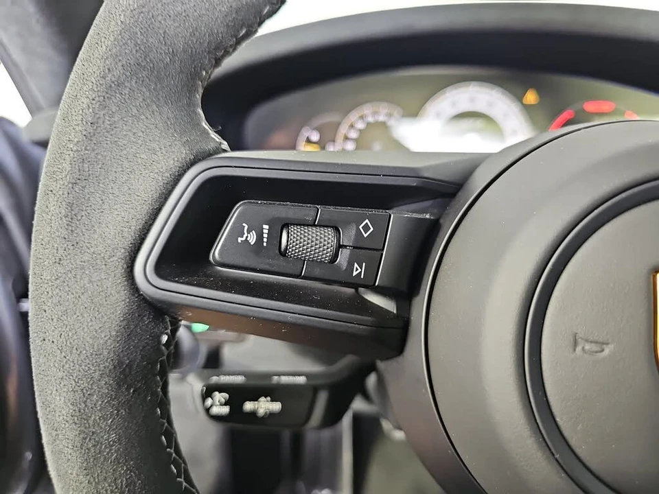 2026 Porsche 992 GT3 - Image 13 of 31