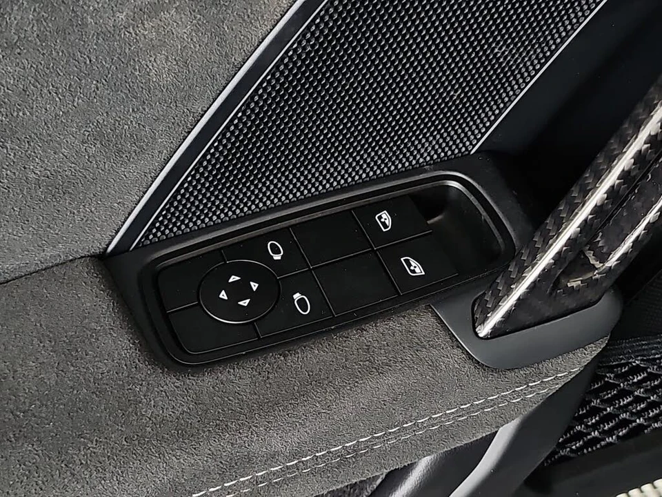 2026 Porsche 992 GT3 - Image 24 of 31