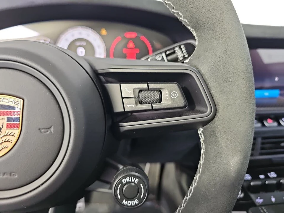 2026 Porsche 992 GT3 - Image 14 of 31