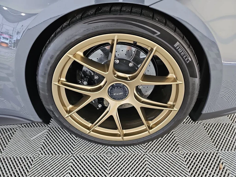 2026 Porsche 992 GT3 - Image 10 of 31