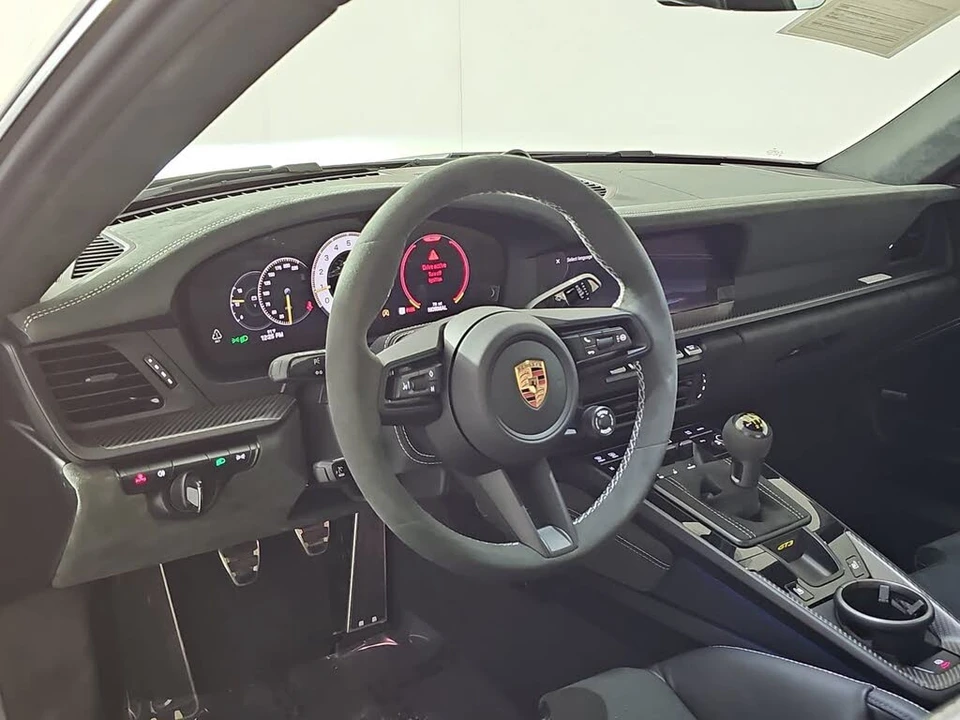 2026 Porsche 992 GT3 - Image 12 of 31