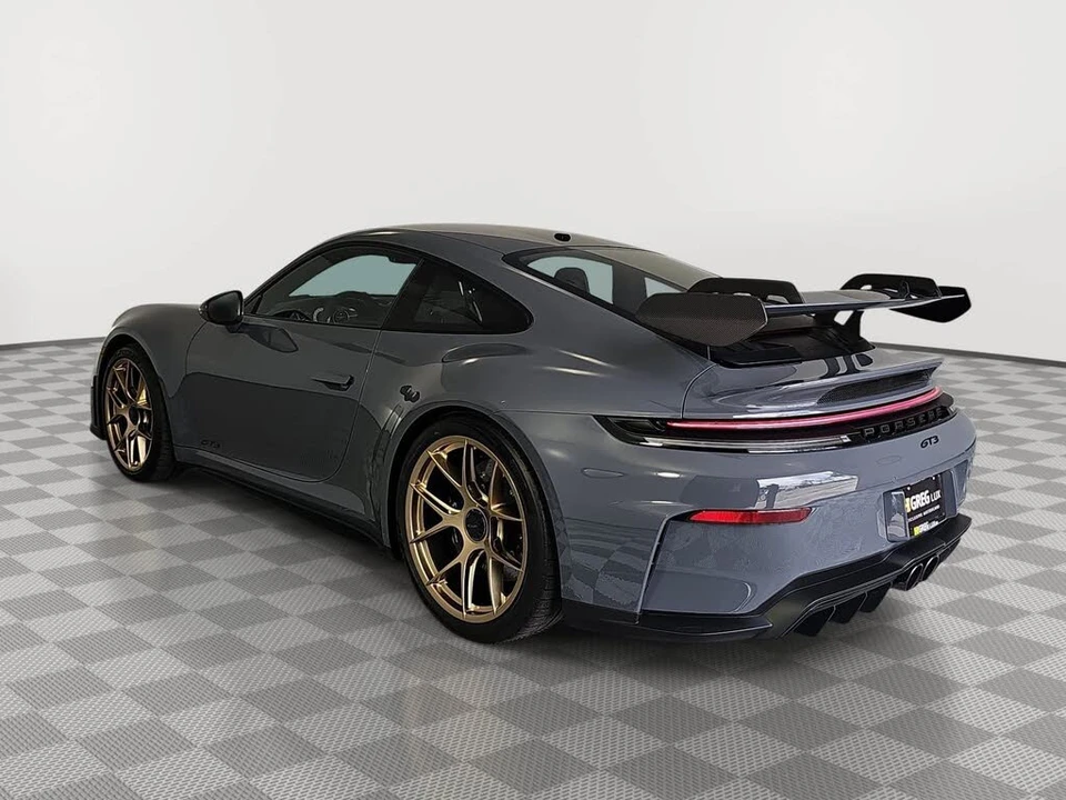 2026 Porsche 992 GT3 - Image 6 of 31