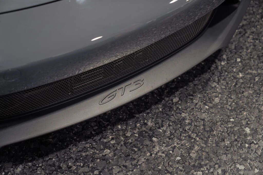 2026 Porsche 992 GT3 - Image 13 of 31