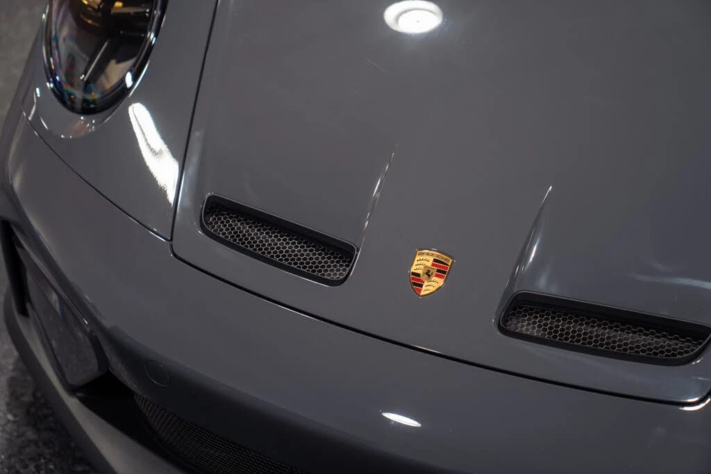 2026 Porsche 992 GT3 - Image 12 of 31