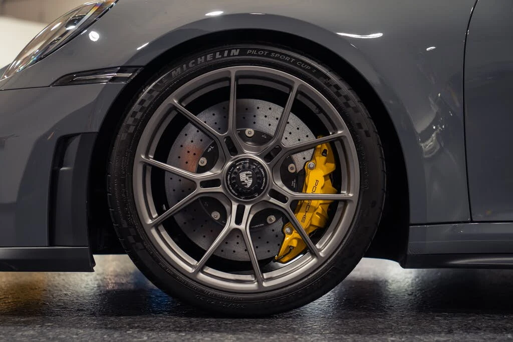 2026 Porsche 992 GT3 - Image 18 of 31