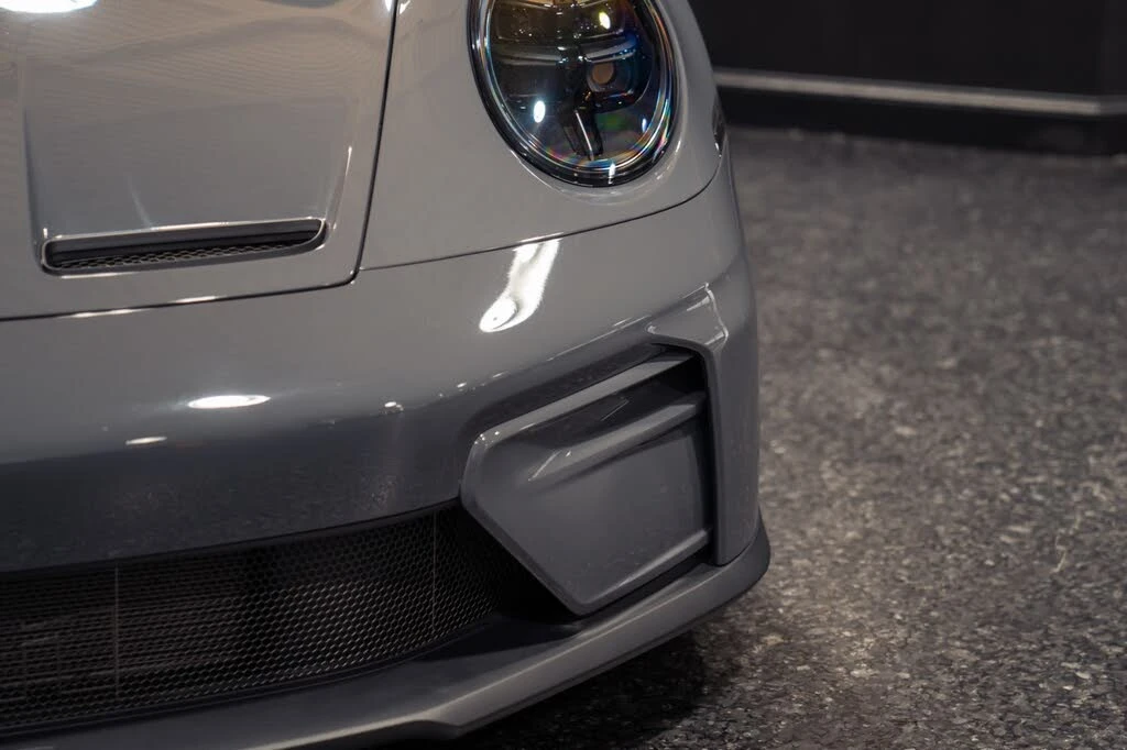 2026 Porsche 992 GT3 - Image 14 of 31