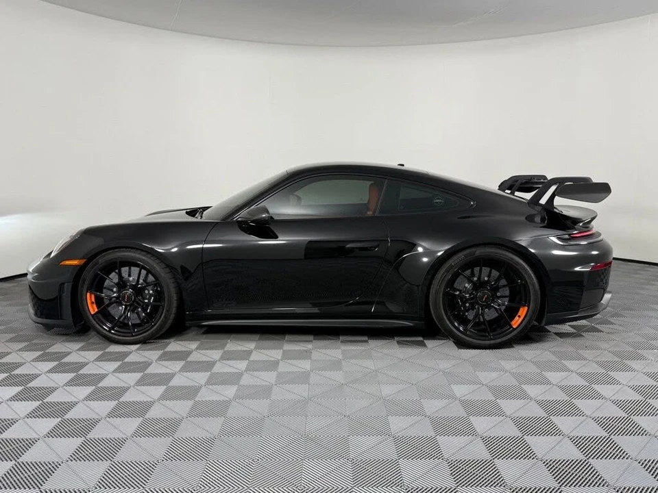 2026 Porsche 992 GT3 - Image 2 of 7