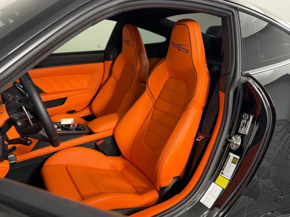 2026 Porsche 992 GT3 - Image 5 of 7