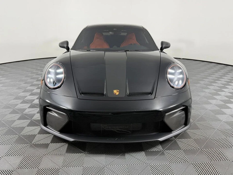2026 Porsche 992 GT3 - Image 7 of 7