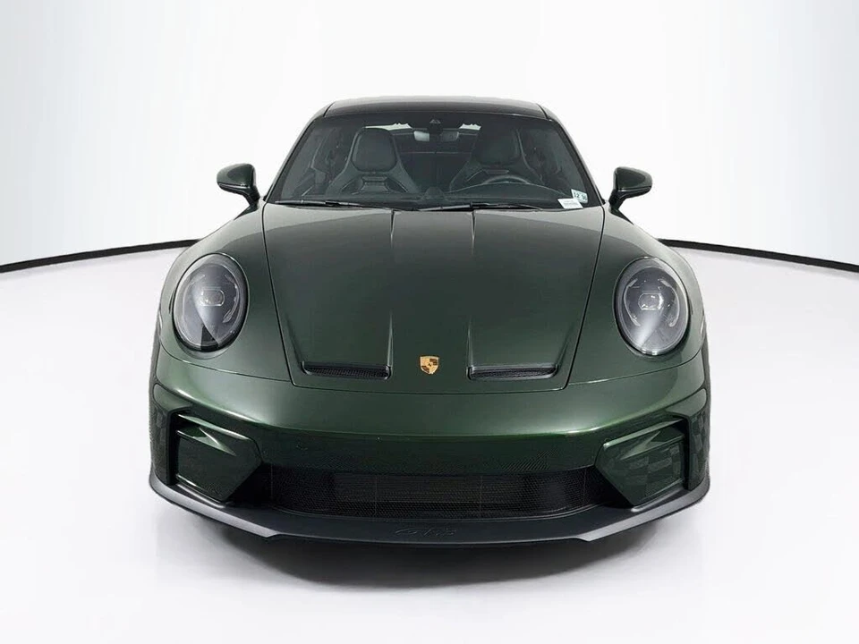2026 Porsche 992 GT3 - Image 6 of 6