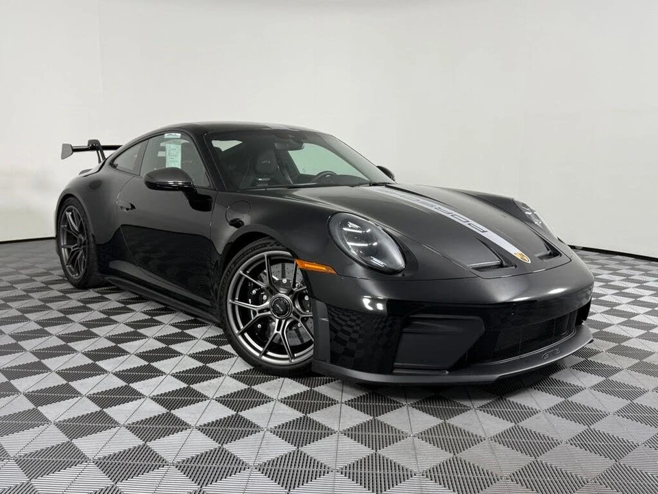 2026 Porsche 992 GT3 - Image 6 of 7
