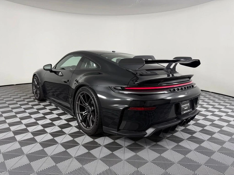 2026 Porsche 992 GT3 - Image 3 of 7
