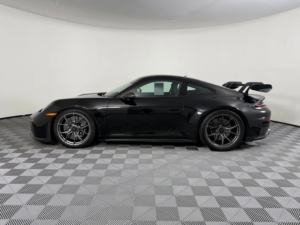 2026 Porsche 992 GT3 - Image 2 of 7