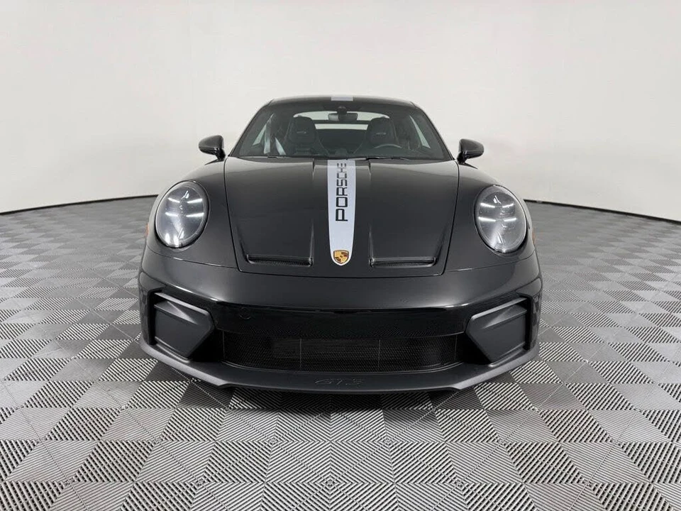 2026 Porsche 992 GT3 - Image 7 of 7