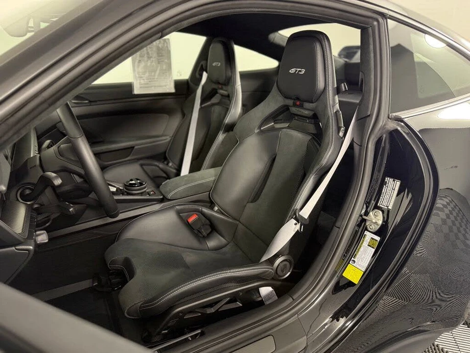 2026 Porsche 992 GT3 - Image 5 of 7
