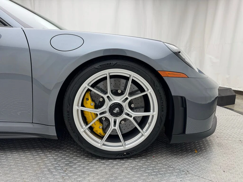 2026 Porsche 992 GT3 - Image 15 of 31