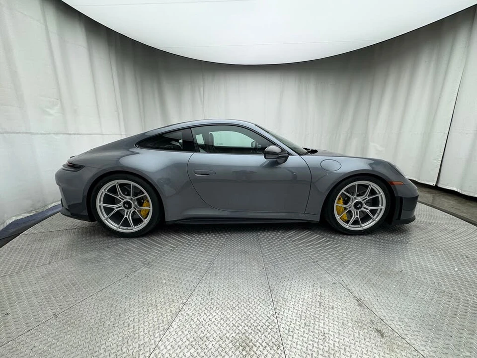 2026 Porsche 992 GT3 - Image 14 of 31