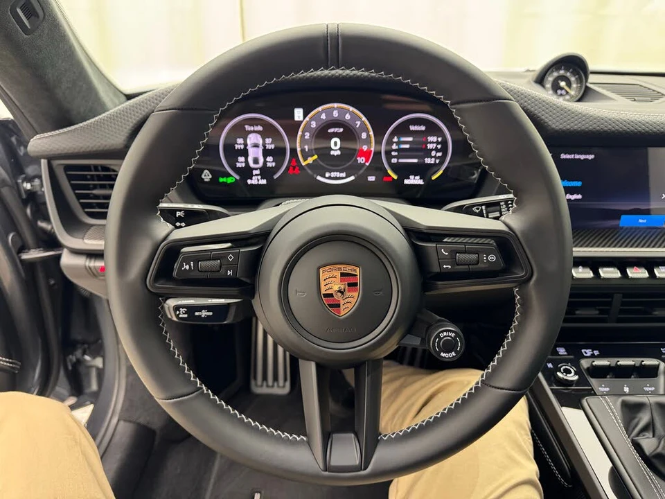 2026 Porsche 992 GT3 - Image 6 of 31