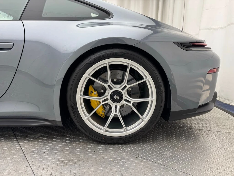 2026 Porsche 992 GT3 - Image 10 of 31