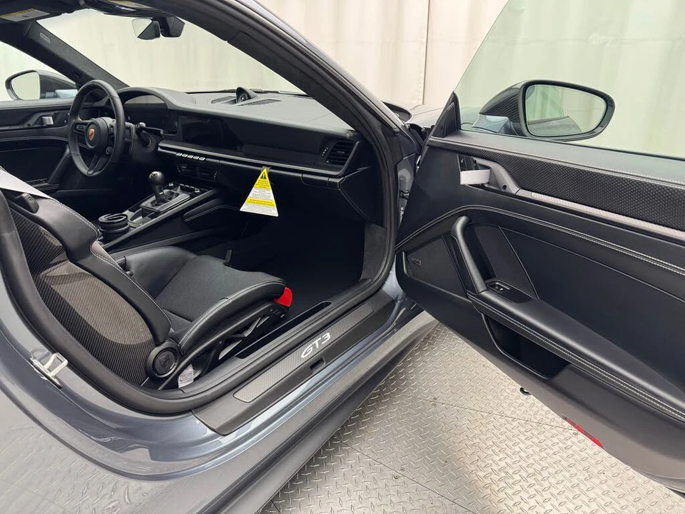 2026 Porsche 992 GT3 - Image 17 of 31