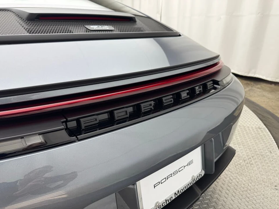 2026 Porsche 992 GT3 - Image 9 of 31