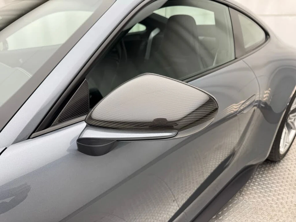 2026 Porsche 992 GT3 - Image 7 of 31