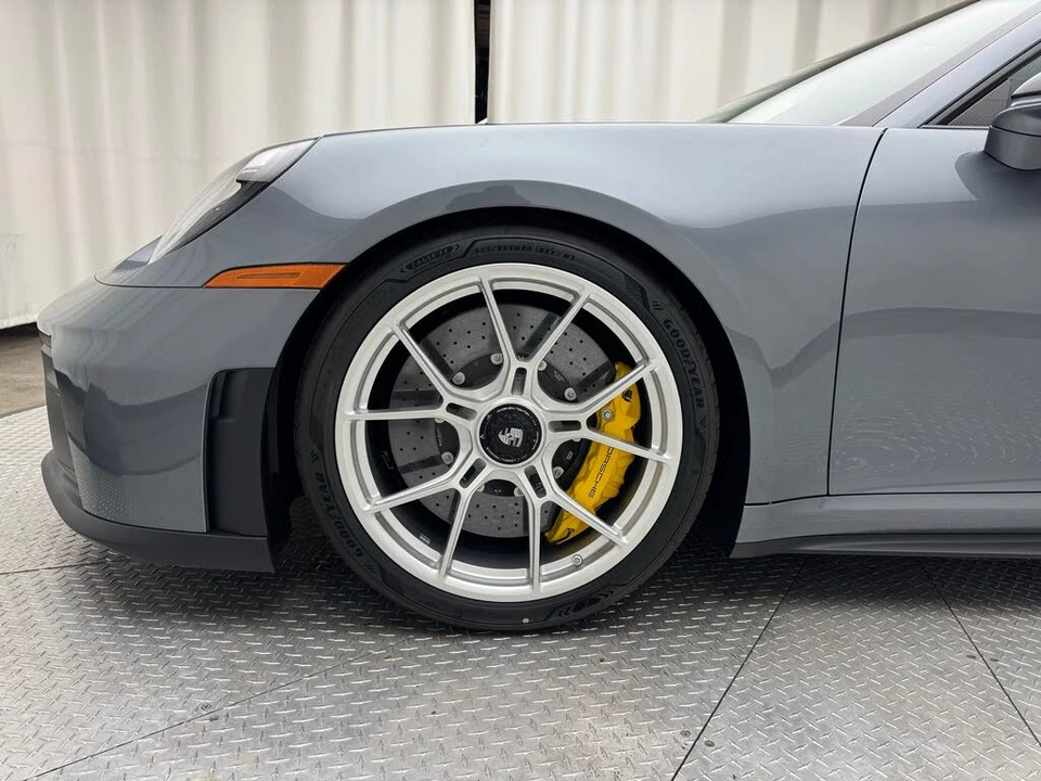 2026 Porsche 992 GT3 - Image 8 of 31