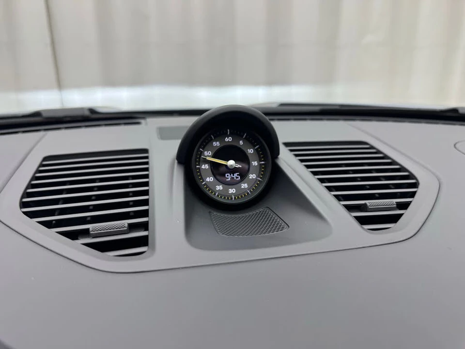 2026 Porsche 992 GT3 - Image 29 of 31