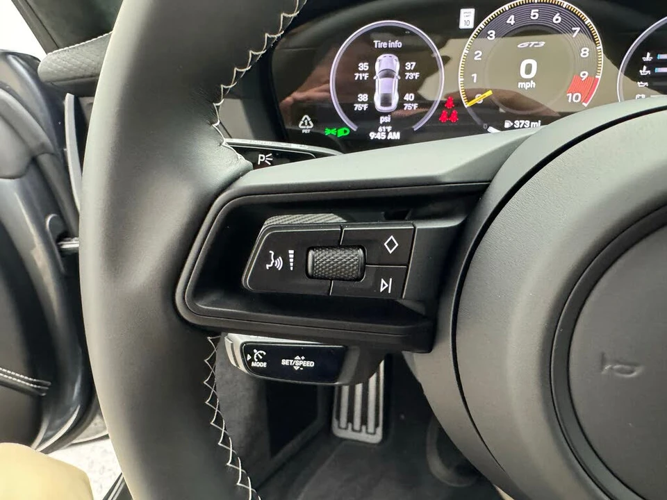 2026 Porsche 992 GT3 - Image 28 of 31