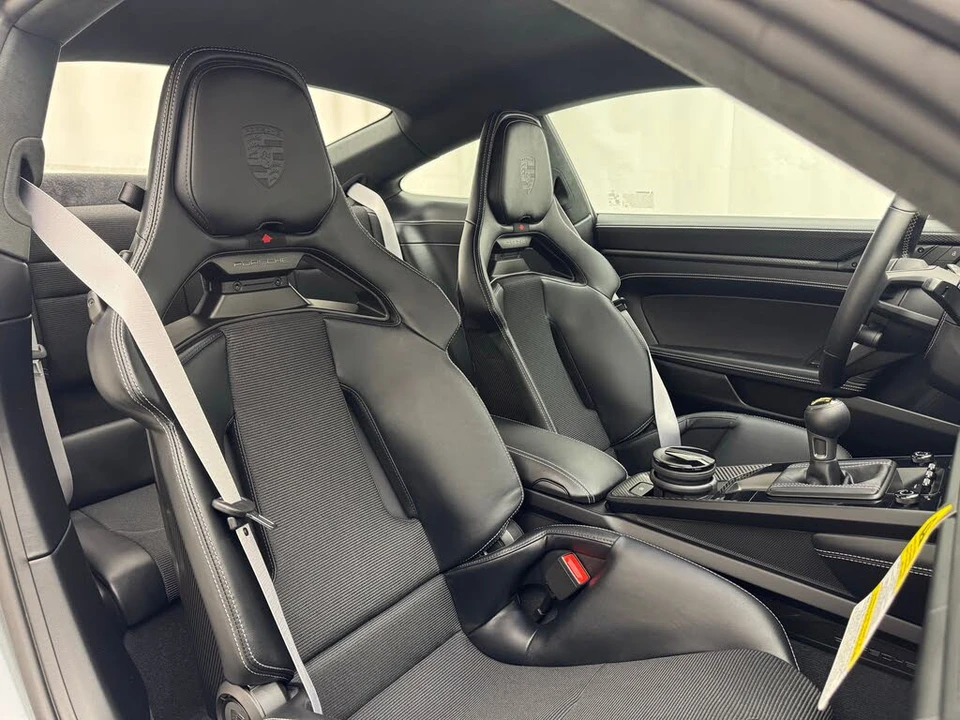 2026 Porsche 992 GT3 - Image 23 of 31