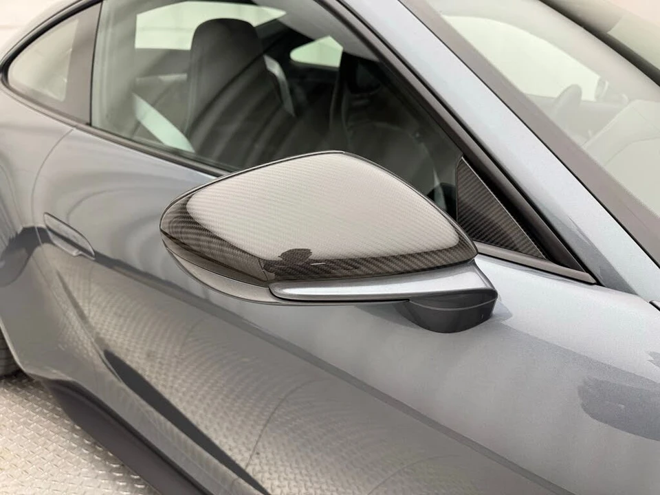 2026 Porsche 992 GT3 - Image 16 of 31