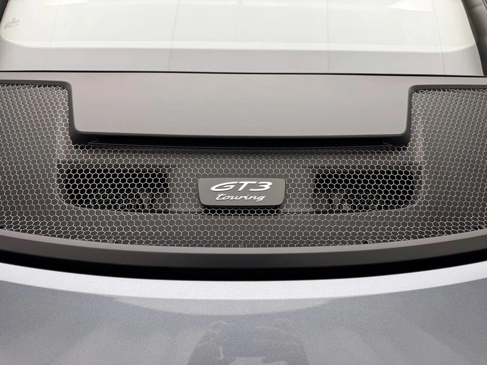 2026 Porsche 992 GT3 - Image 12 of 31