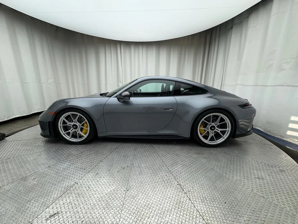 2026 Porsche 992 GT3 - Image 2 of 31