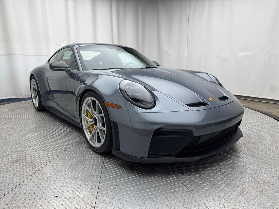 2026 Porsche 992 GT3 - Image 19 of 31