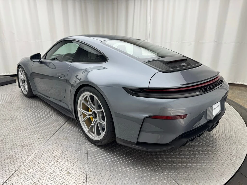 2026 Porsche 992 GT3 - Image 3 of 31