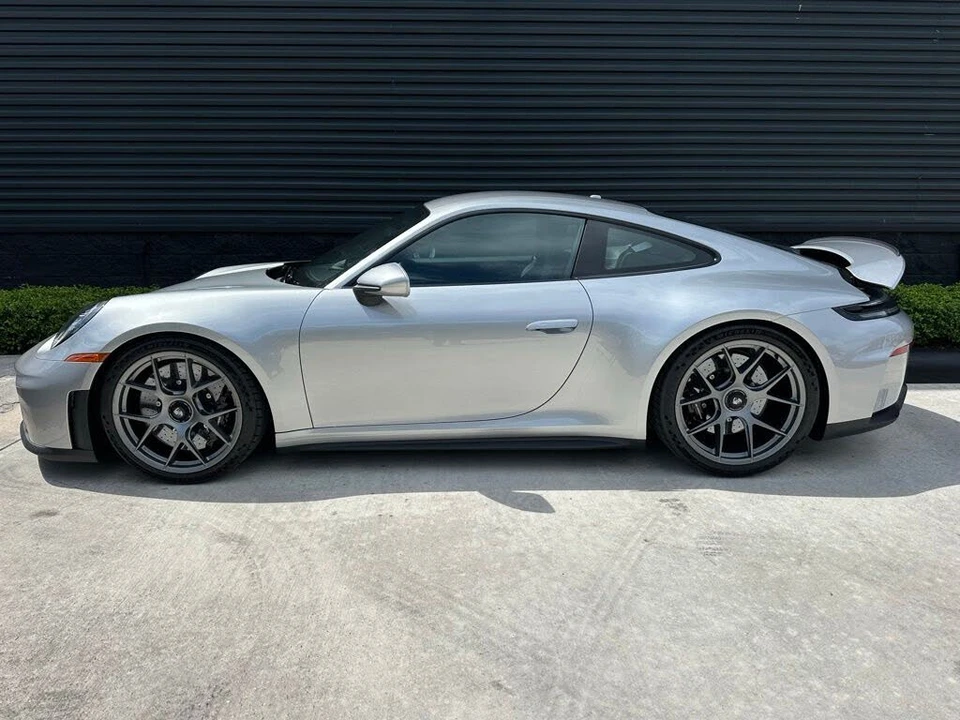 2026 Porsche 992 GT3 - Image 2 of 31