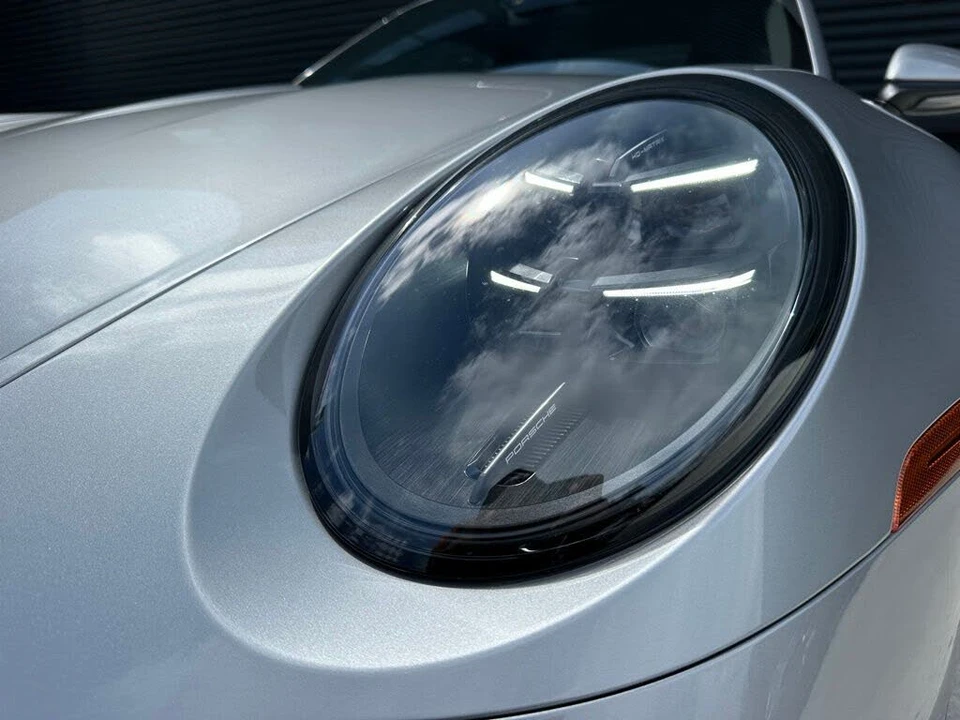 2026 Porsche 992 GT3 - Image 9 of 31