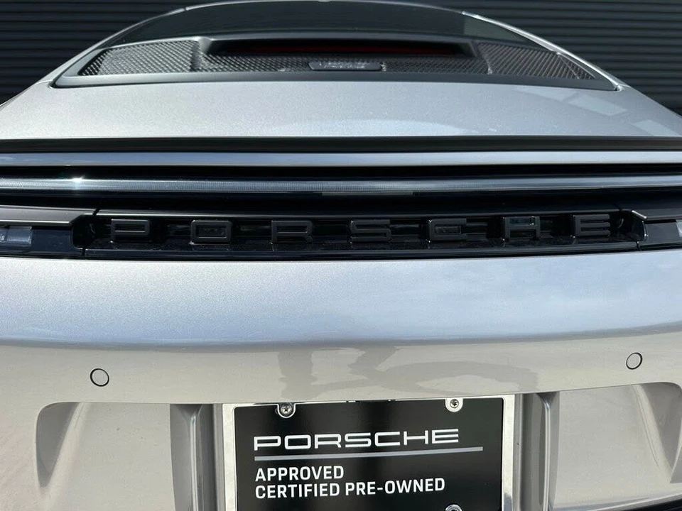 2026 Porsche 992 GT3 - Image 14 of 31