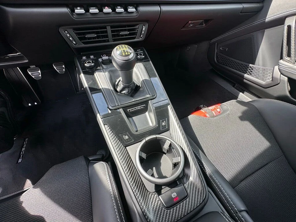2026 Porsche 992 GT3 - Image 31 of 31