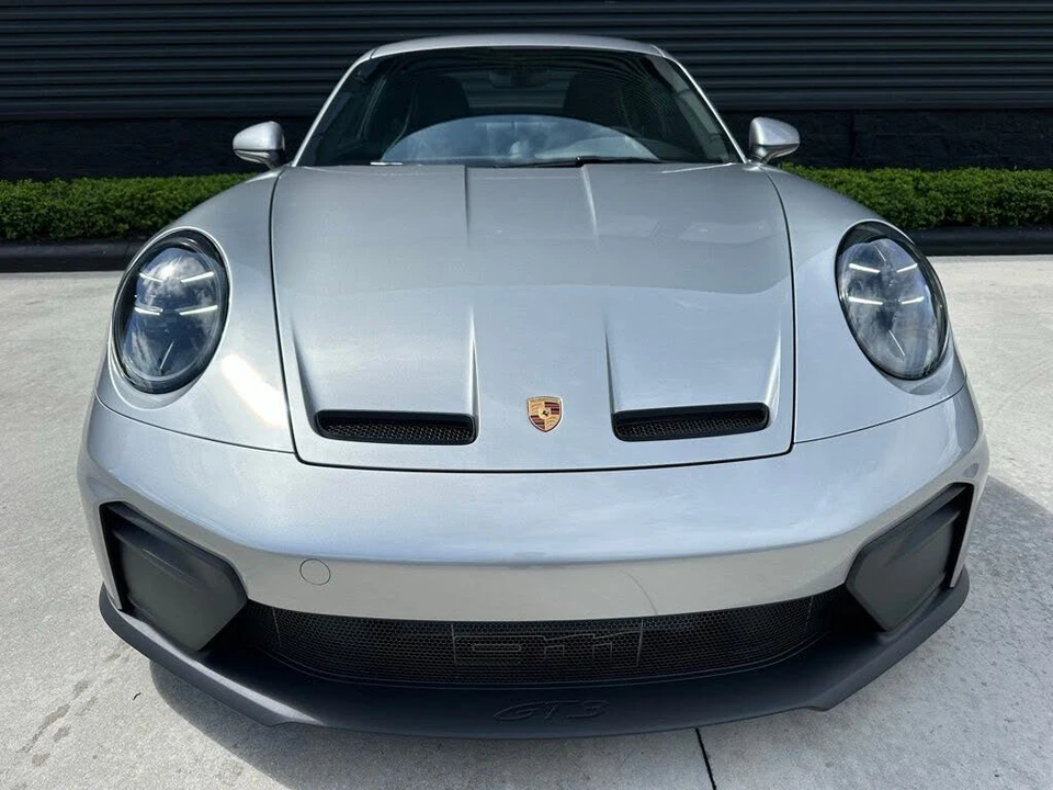 2026 Porsche 992 GT3 - Image 8 of 31