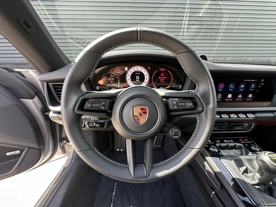 2026 Porsche 992 GT3 - Image 21 of 31