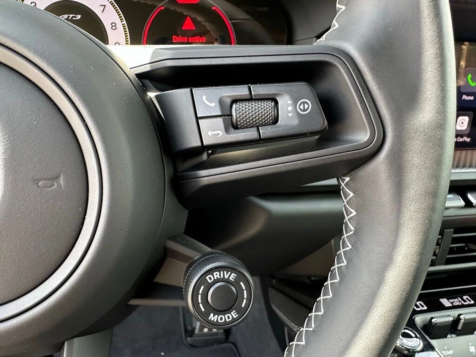 2026 Porsche 992 GT3 - Image 23 of 31
