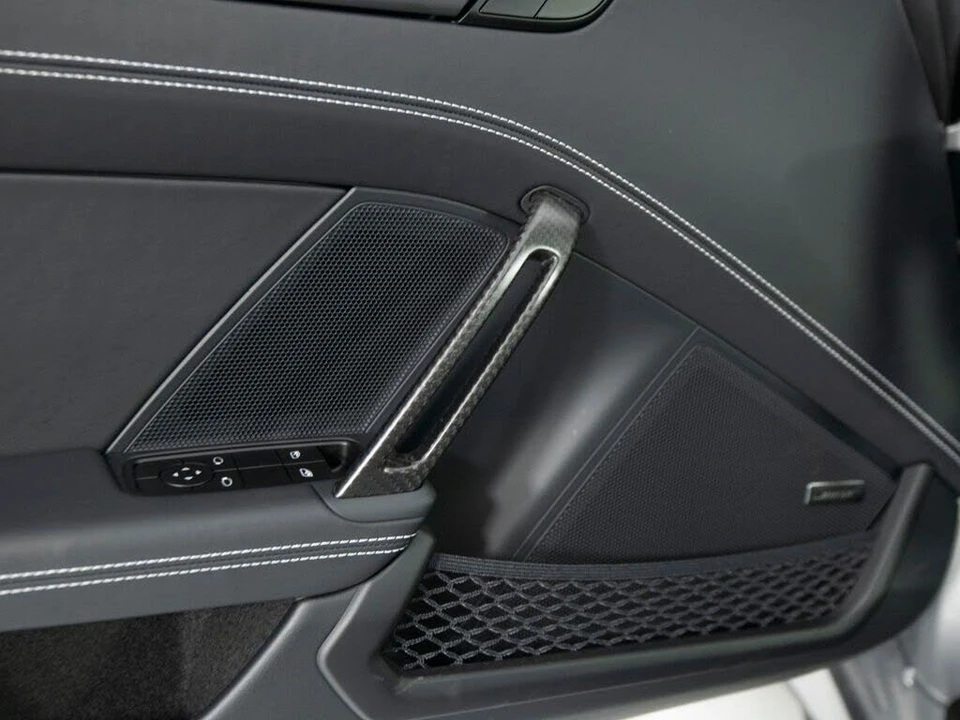 2026 Porsche 992 GT3 - Image 21 of 31