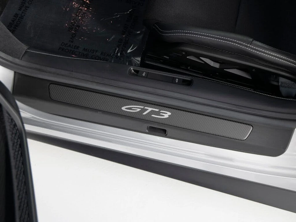 2026 Porsche 992 GT3 - Image 23 of 31