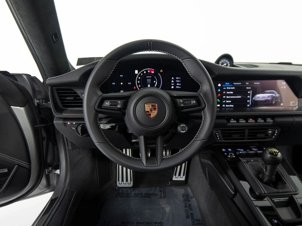 2026 Porsche 992 GT3 - Image 16 of 31