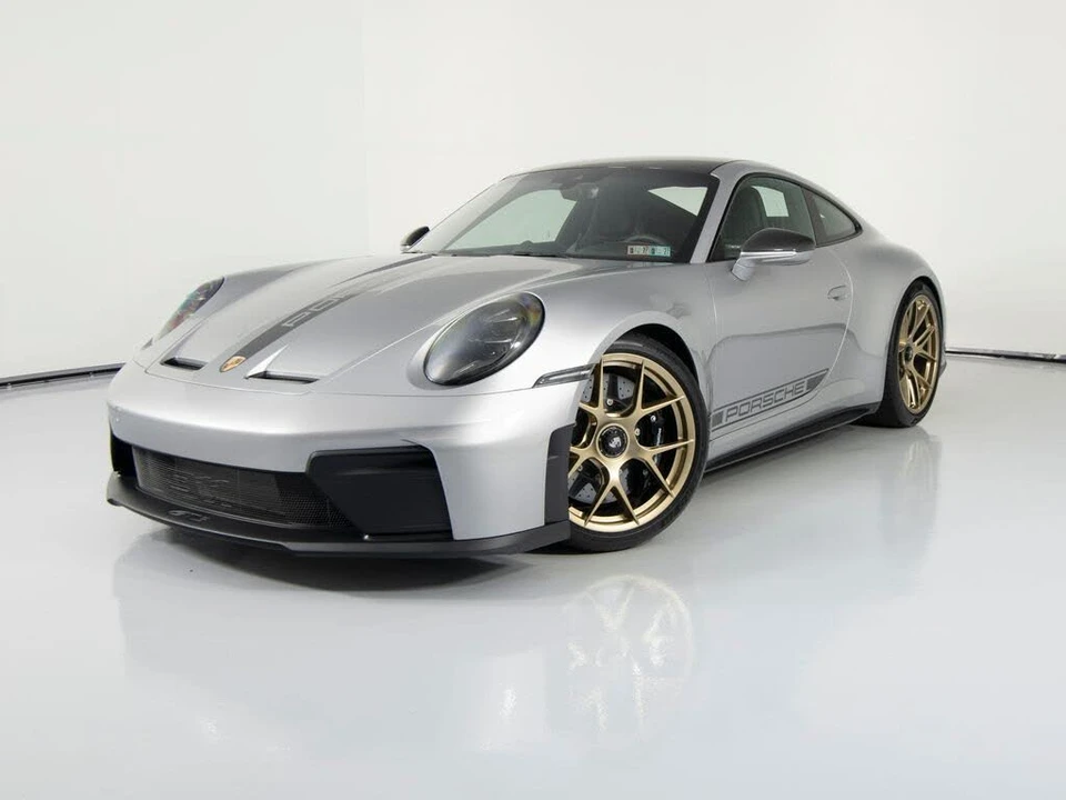 2026 Porsche 992 GT3 - Image 6 of 31
