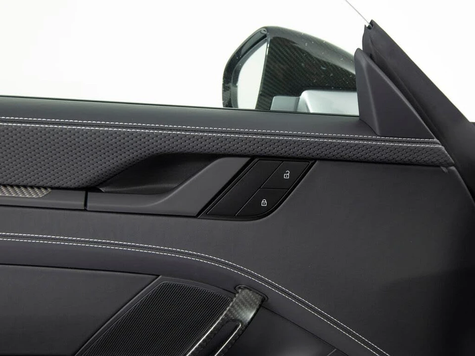 2026 Porsche 992 GT3 - Image 19 of 31